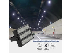  LED Tunnel Floodlight - 150W LED Tunnel Flood Light Underpass LED Lighting